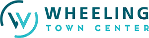 Wheeling Town Center logo