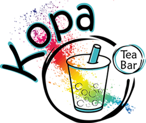 Kopa Tea Logo