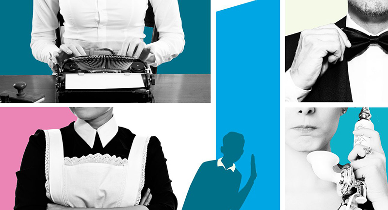 The Angel Next Door, Northlight Theater, Skokie