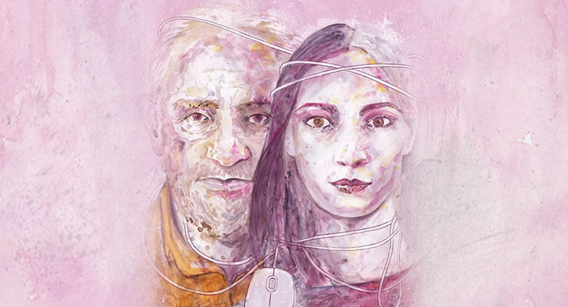 Job, Writers Theatre, Glencoe