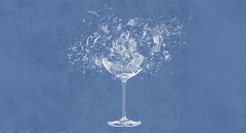 Poor Behavior, Oil Lamp Theater, Glenview