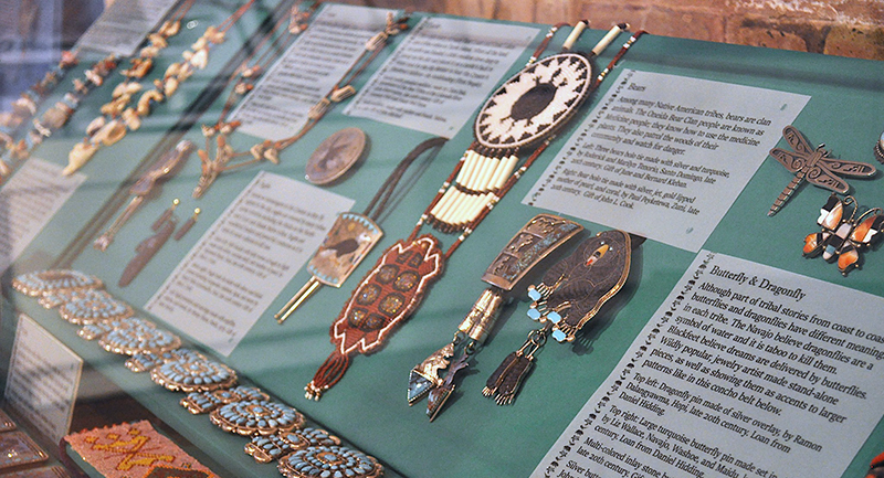 Gichigamiin Indigenous Nations Museum, Evanston