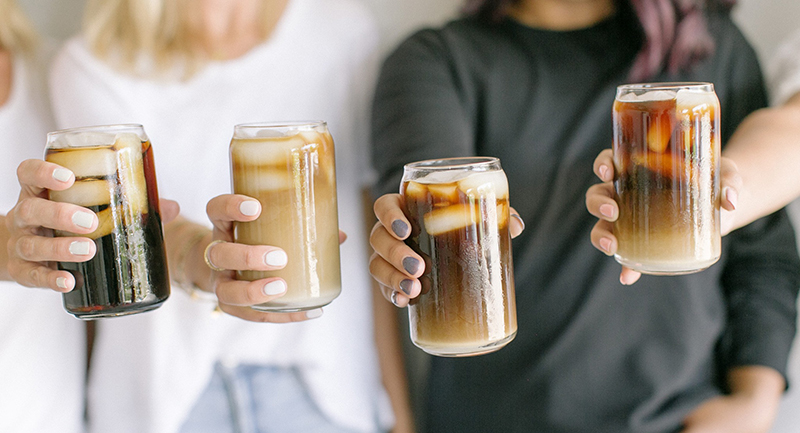 Soul Good Coffee, Skokie