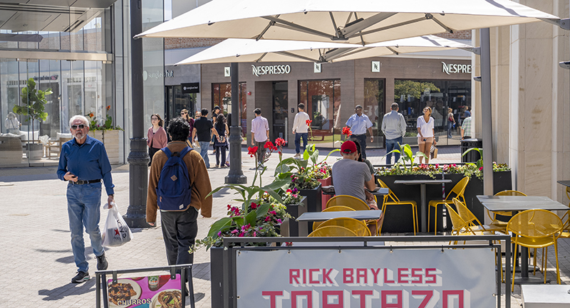 Westfield Old Orchard, Skokie