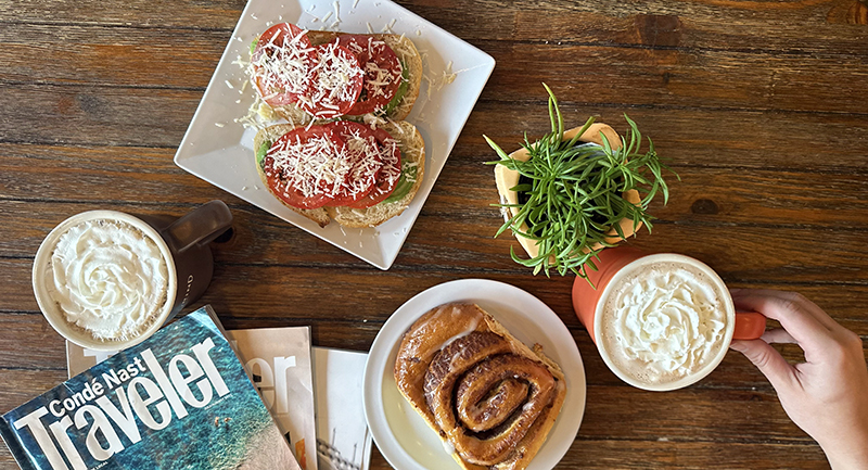 Glenview Grind, Glenview