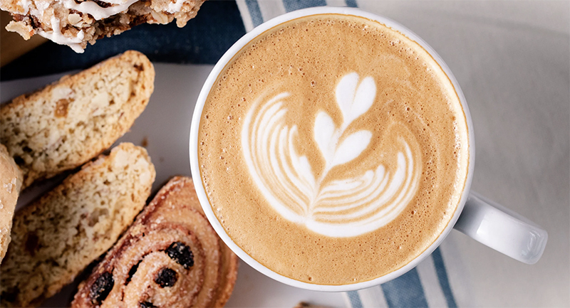 Hometown Coffee & Juice, Glencoe, Glenview, & Winnetka