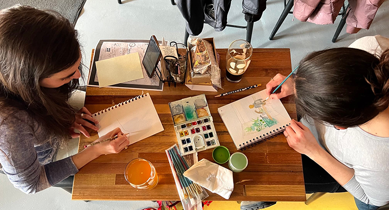 Lefty's Righteous Bagels, Skokie