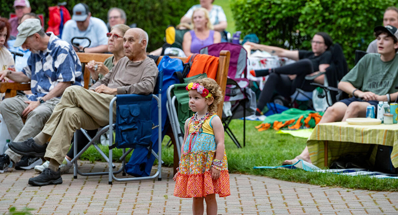“Ravinia