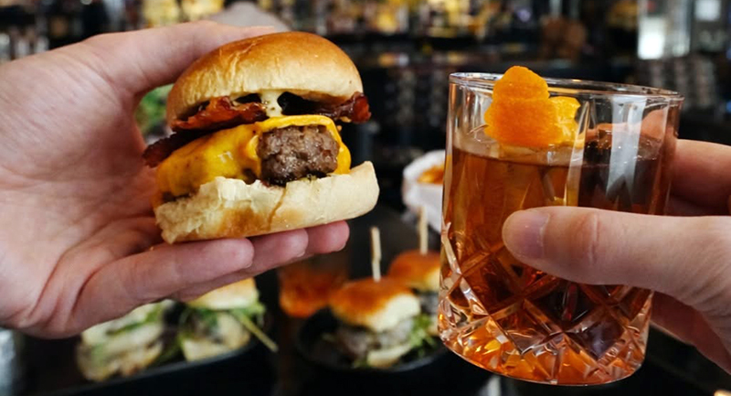 Morton's The Steakhouse, Northbrook