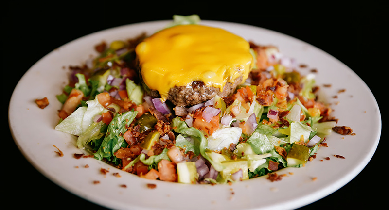 Valley Lodge Tavern, Glenview & Wilmette
