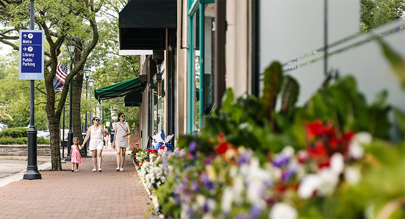 “Downtown