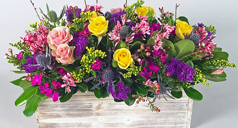 Morning Glory Flower Shop, Glenview