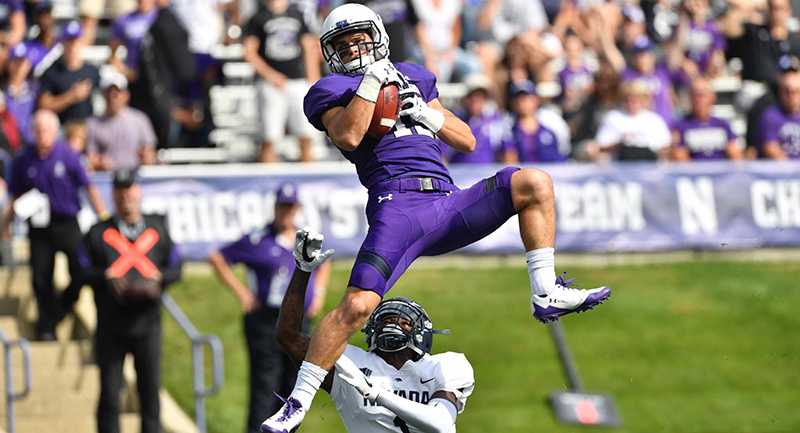 “Northwestern