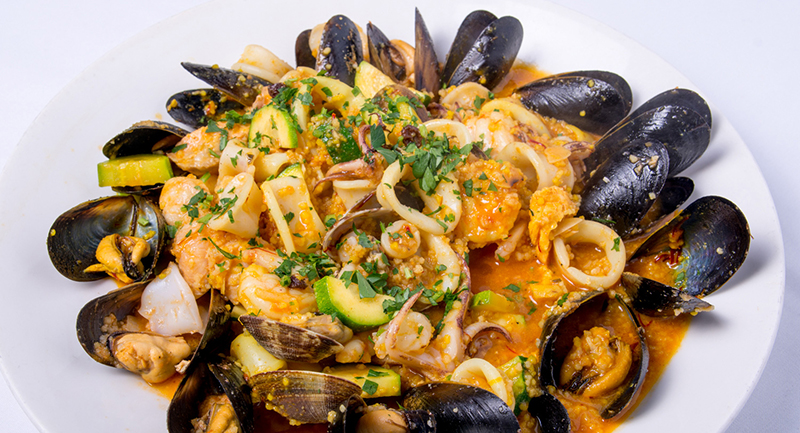 Cafe Lucci, Glenview