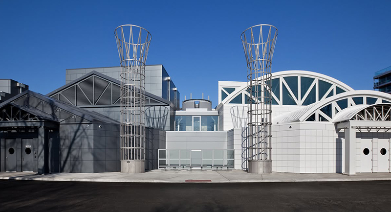 Illinois Holocaust Museum & Education Center, Skokie